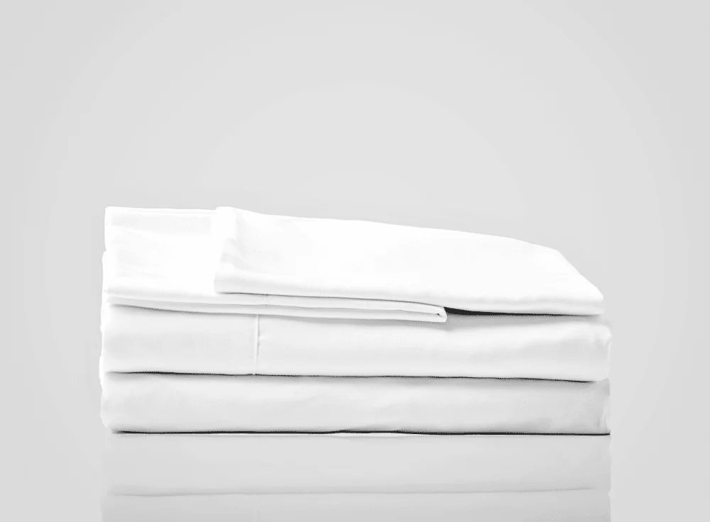 Microfiber White Set NED6504 e1610570948246