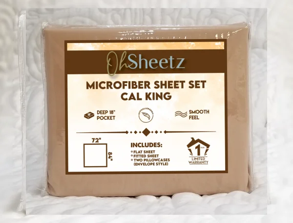 Sheetz CashewCalKing